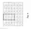 Fig. 12 - Liquid crystal display panel and liquid crystal display array substrate