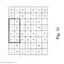 Fig. 14 - Liquid crystal display panel and liquid crystal display array substrate