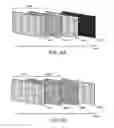 Fig. 40 - Liquid crystal display device and electronic device