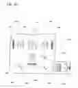 Fig. 57 - Liquid crystal display device and electronic device