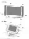 Fig. 61 - Liquid crystal display device and electronic device