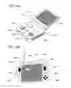Fig. 71 - Liquid crystal display device and electronic device