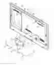 Fig. 01 - Liquid crystal module assembly and display device including the same