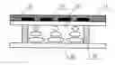 Fig. 01 - Liquid crystal panel, manufacturing method thereof and liquid crystal display