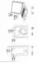 Fig. 02 - Integrated touch screens