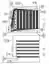 Fig. 13 - Integrated touch screens