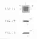Fig. 03 - Liquid crystal display device with grounded by thermocompression bonding tape and double-side adhesive tape