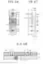 Fig. 10 - Pixel structure, display device, and electronic apparatus