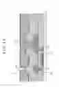 Fig. 13 - Pixel structure, display device, and electronic apparatus