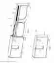 Fig. 02 - Extendable eyeglasses and method of use