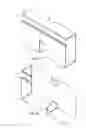 Fig. 11 - Extendable eyeglasses and method of use
