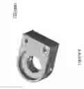 Fig. 09 - Imaging accessory frame for integration with an operating microscope