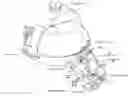 Fig. 01 - Binocular indirect ophthalmoscope