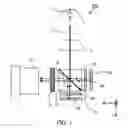 Fig. 02 - Image display apparatus for displaying three-dimensional image and having a phase difference plate