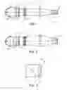 Fig. 02 - Illumination optical system with light-compressing lens arrays having no optical power on one section and image projection apparatus having the same
