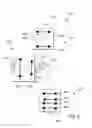 Fig. 06 - Catadioptric projection objective with intermediate images