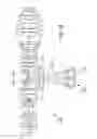 Fig. 15 - Catadioptric projection objective with intermediate images