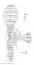 Fig. 16 - Catadioptric projection objective with intermediate images