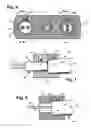 Fig. 03 - Self-aligning light source and detector assembly for absorbance measurement