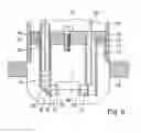 Fig. 04 - Self-aligning light source and detector assembly for absorbance measurement