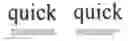 Fig. 01 - Method of printing a text with an apparatus using channels