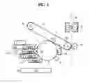 Fig. 02 - Method of printing a text with an apparatus using channels