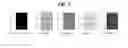 Fig. 06 - Method of printing a text with an apparatus using channels