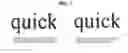 Fig. 08 - Method of printing a text with an apparatus using channels