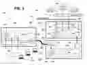 Fig. 04 - Remote print file transfer and spooling application for use with a one-way data link
