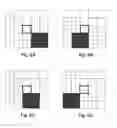 Fig. 06 - Image processing in contone space and halftone space