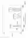 Fig. 12 - Image forming apparatus for determining amount of transparent toner on target pixel based on dispersion of the target pixel, method of forming image, and computer-readable recording medium thereof