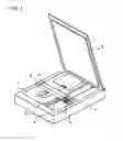 Fig. 02 - Image sensor unit and image reader