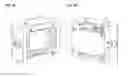 Fig. 07 - Mirror actuator and beam irradiation device