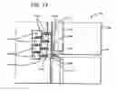Fig. 07 - Microelectromechanical optical shutter system