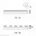 Fig. 04 - Parallax barrier device and fabricating method thereof