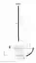 Fig. 06 - Projection optical system and image projection device