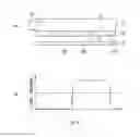 Fig. 05 - STEREOSCOPIC DISPLAY UNIT AND BARRIER DEVICE
