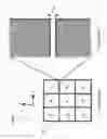 Fig. 20 - Isotropic optical filter and method of manufacturing thereof
