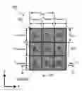 Fig. 01 - PIXELATED OPTICAL FILTER AND METHOD FOR MANUFACTURING THEREOF