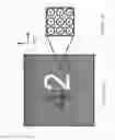 Fig. 18 - PIXELATED OPTICAL FILTER AND METHOD FOR MANUFACTURING THEREOF