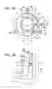 Fig. 03 - Lens apparatus and image pickup system including the same