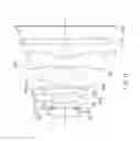 Fig. 12 - Photographing optical lens assembly