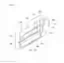 Fig. 04 - Sectionalized and detachable side view mirror for a vehicle