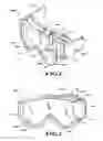 Fig. 04 - HEADWEAR COMPRISING REARVIEW MIRRORS