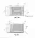 Fig. 13 - Magnetic head having a planar hall effect read sensor