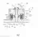 Fig. 03 - Spindle motor, and disk drive apparatus including the spindle motor