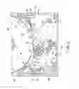 Fig. 03 - LATCH MECHANISM AND DISK DRIVE WITH THE SAME