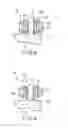 Fig. 07 - LATCH MECHANISM AND DISK DRIVE WITH THE SAME