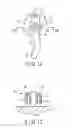 Fig. 10 - LATCH MECHANISM AND DISK DRIVE WITH THE SAME