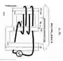 Fig. 30 - WRITE HEAD WITH ROTATIONAL WRITE FIELD